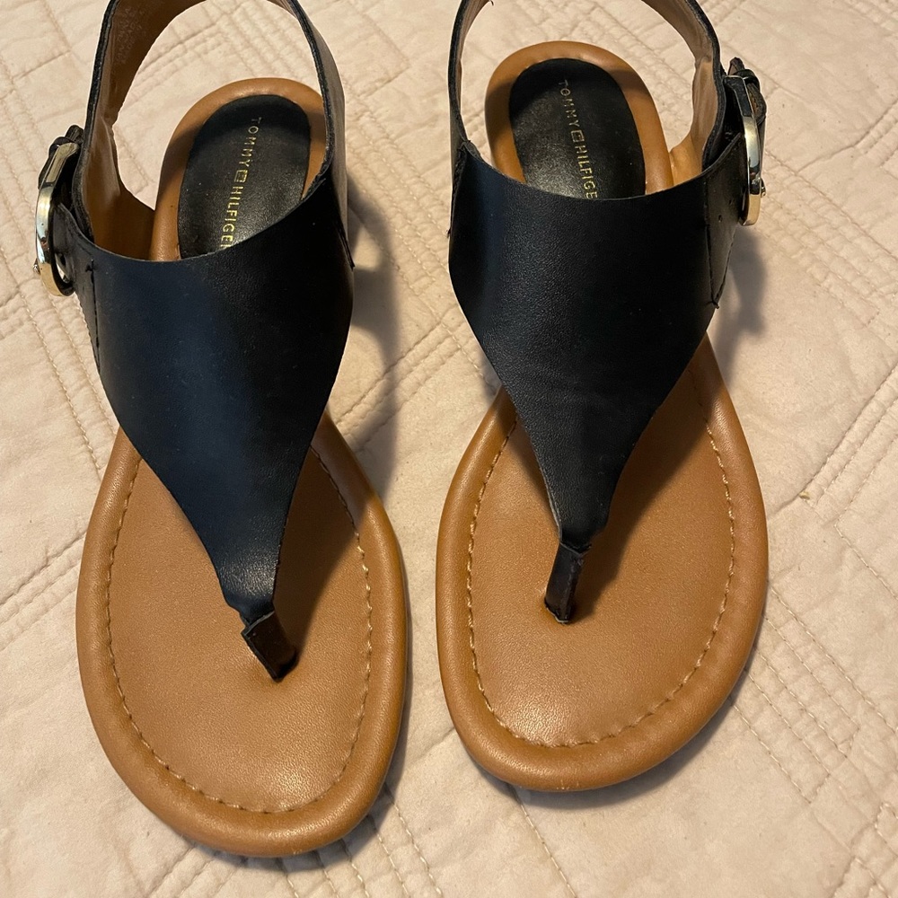 Tommy Hilfiger Sandals